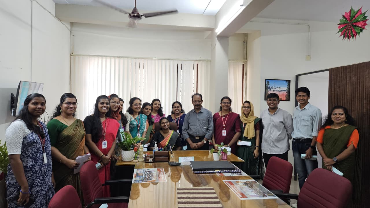 teachers day celebration